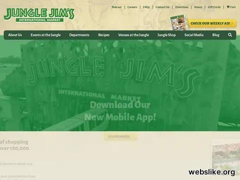 junglejims.com