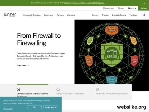 juniper.net