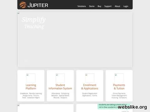 jupitered.com