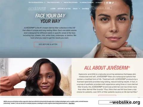 juvederm.com