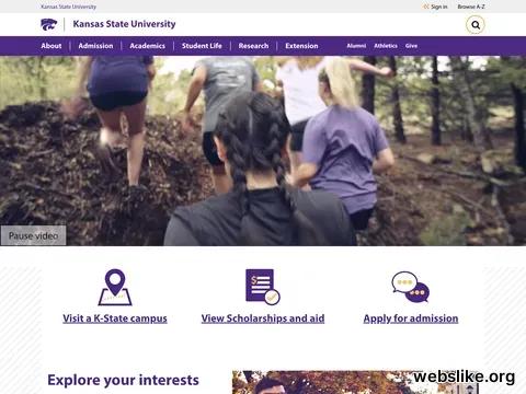 k-state.edu