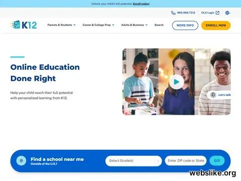 k12.com