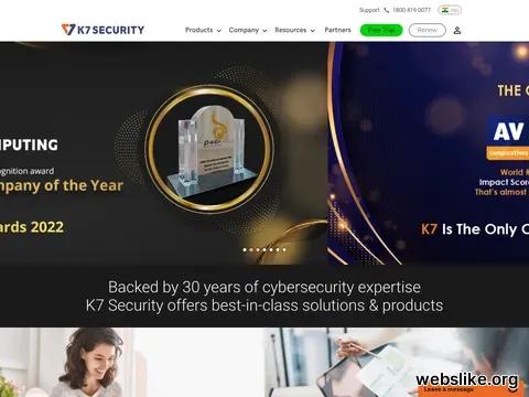 k7computing.com