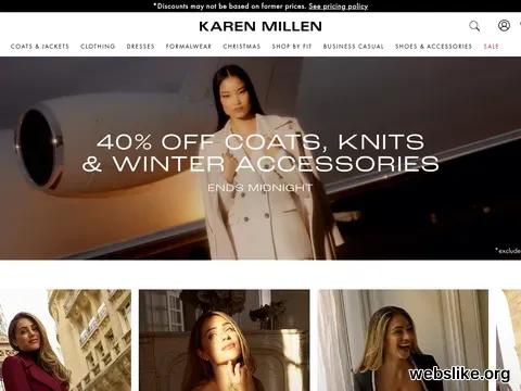 karenmillen.com