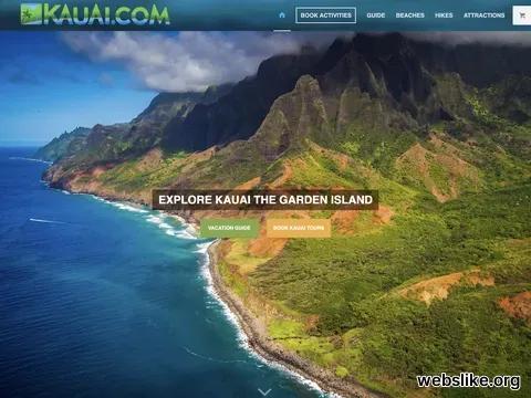 kauai.com