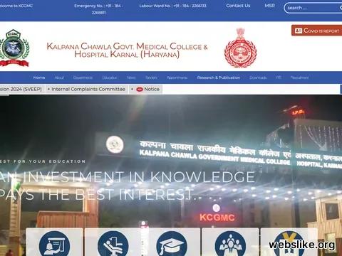 kcgmc.edu.in