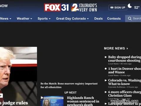 kdvr.com