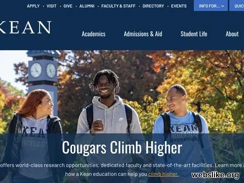 kean.edu