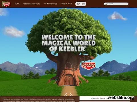 keebler.com