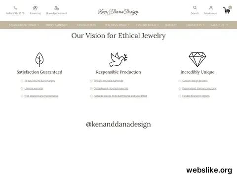 kenanddanadesign.com