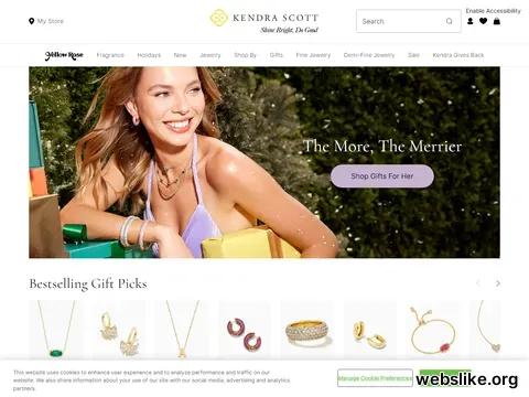 kendrascott.com