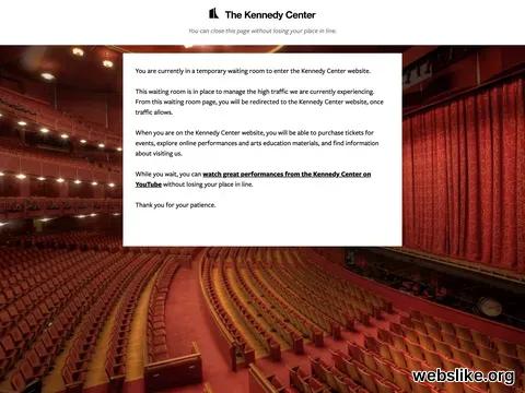 kennedy-center.org