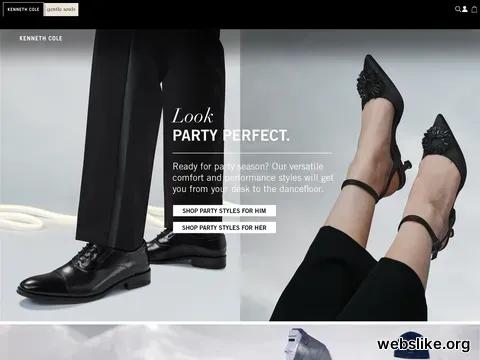 kennethcole.com