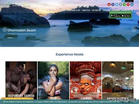 keralatourism.org