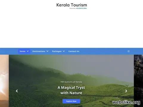 keralatourism.travel