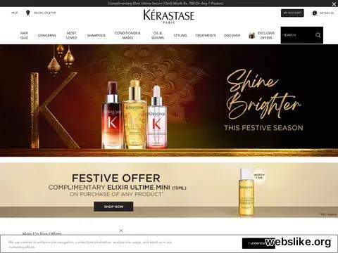 kerastase.in