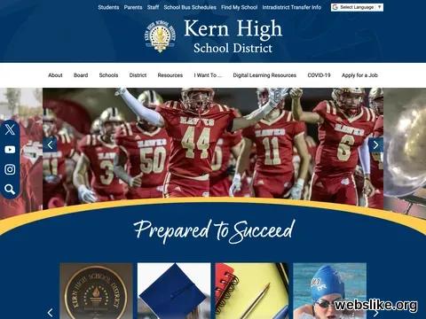 kernhigh.org