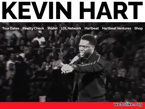 kevinhartnation.com