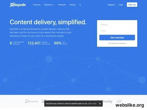 keycdn.com