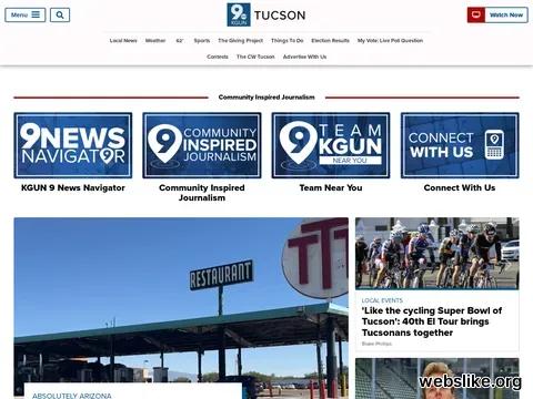 kgun9.com