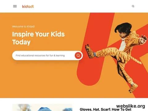 kidadl.com