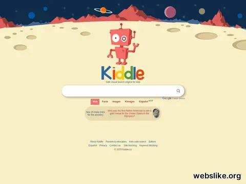 kiddle.co