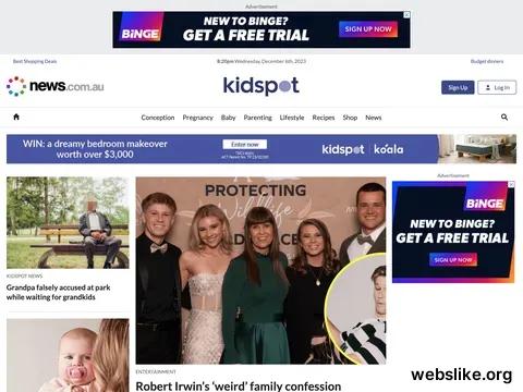 kidspot.com.au