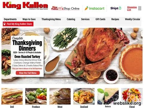 kingkullen.com