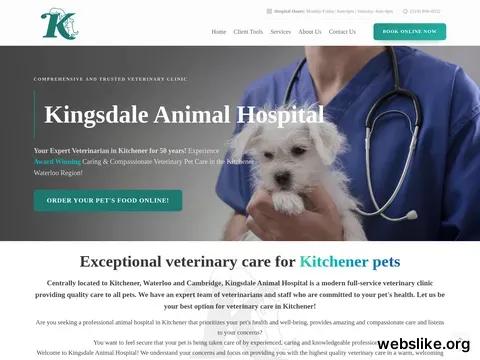 kingsdale.com