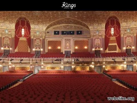 kingstheatre.com