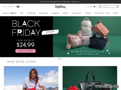 kipling-usa.com