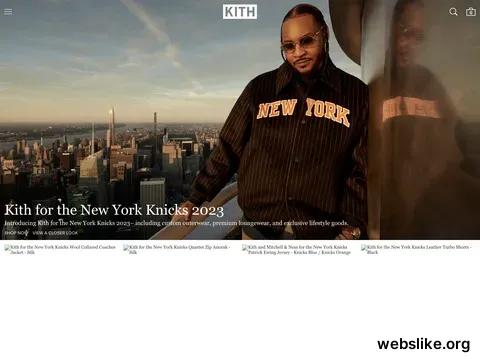 kith.com