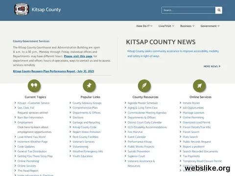 kitsapgov.com