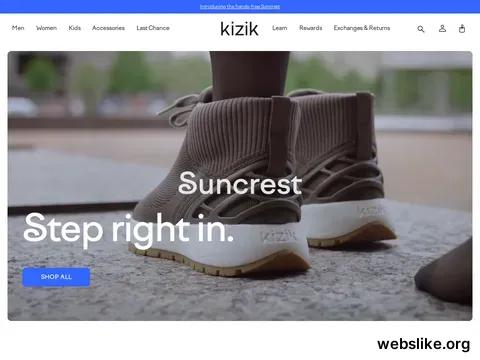 kizik.com