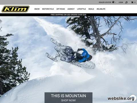 klim.com