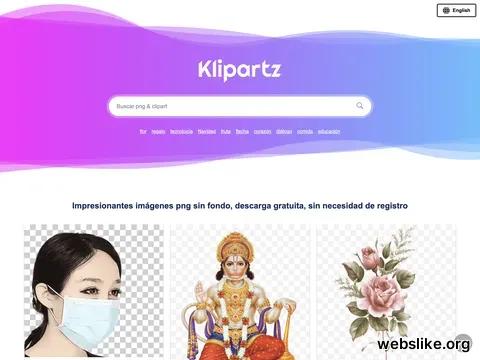 klipartz.com