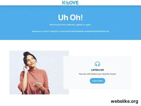 klove.com