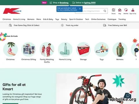 kmart.com.au