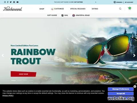 knockaround.com