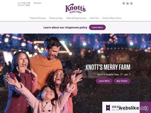 knotts.com