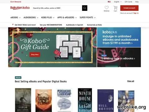 kobo.com