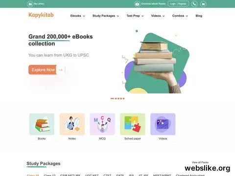 kopykitab.com