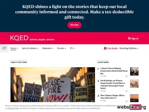 kqed.org