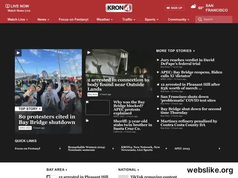 kron4.com