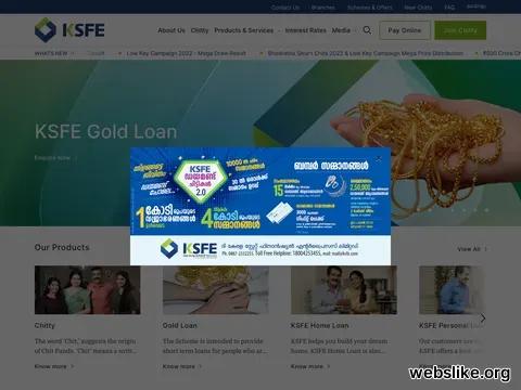 ksfe.com