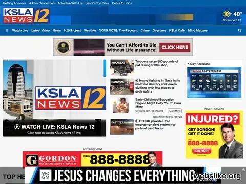 ksla.com