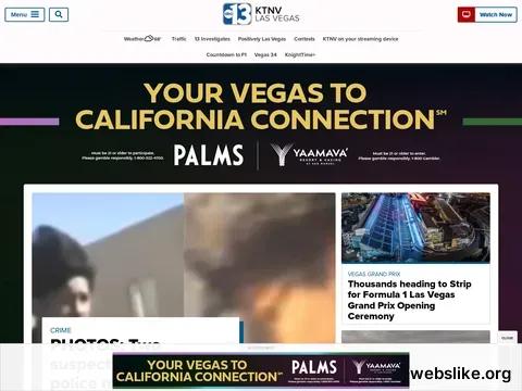 ktnv.com