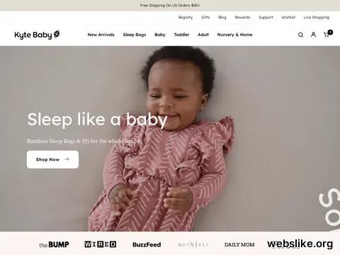 kytebaby.com