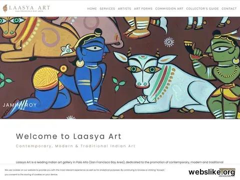 laasyaart.com