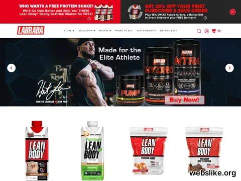 labrada.com